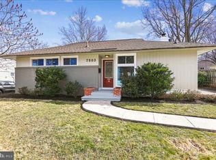 7503 Knollwood Rd, Baltimore, MD 21286