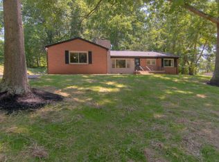 5900 Van Horn Rd, Knoxville, TN 37918