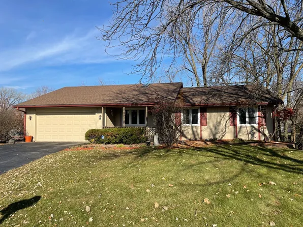 3427 Carrara Ln, Rockford, IL 61114