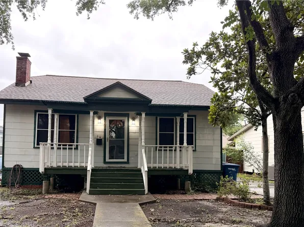 326 Naples St, Corpus Christi, TX 78404