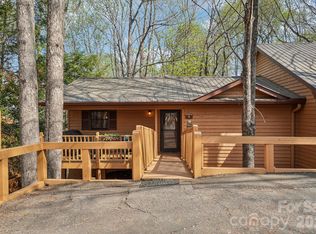409 Whitney Blvd, Lake Lure, NC 28746