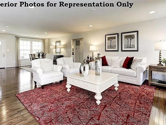 5th image of 8883 Merryvale Dr