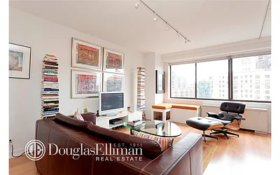 Sold by Douglas Elliman