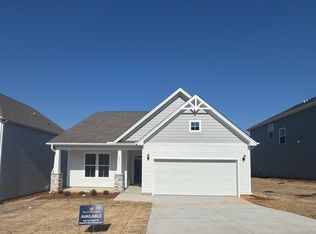 453 Haddon Trl, Woodruff, SC 29388