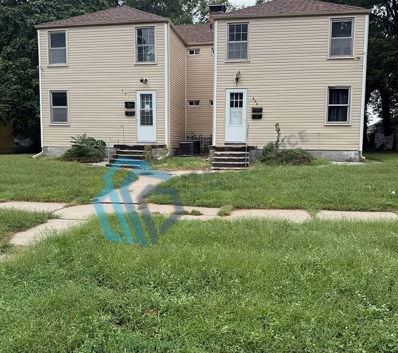733 N Bellevue Ave #2