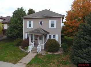 320 N Minnesota Ave, Saint Peter, MN 56082