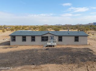 645 S Warren Rd, Maricopa, AZ 85139