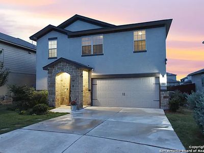 13023 Haven Farm, San Antonio, TX, 78249