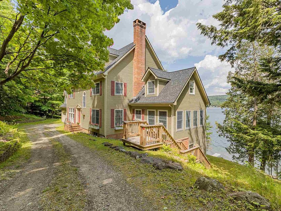 1774 Camp Winape Road, West Charleston, VT 05872 Zillow