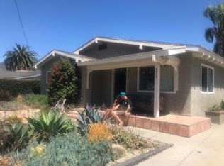 325 W Prospect St, Ventura, CA 93001