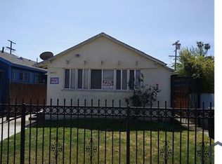 1430 W 59th St, Los Angeles, CA 90047