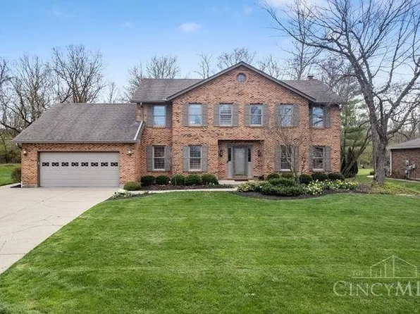 10234 Amberwood Ct, West Chester, OH 45241