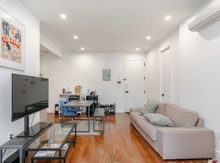 63 Malcolm X Blvd #5V, Brooklyn, NY 11221