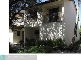 10609 Royal Palm Blvd, Coral Springs, FL 33065