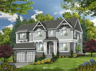 952 Xx 132nd Ave NE, Kirkland, WA
