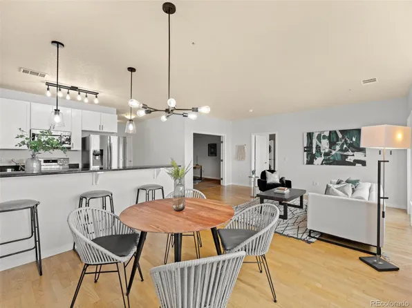 3101 Blake Street #405, Denver, CO 80205