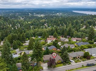 14600 SE 49th St, Bellevue, WA 98006