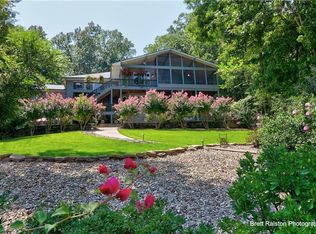 12 Kintyre Pl, Bella Vista, AR 72715