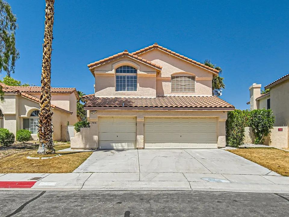 7836 Calico Flower Ave