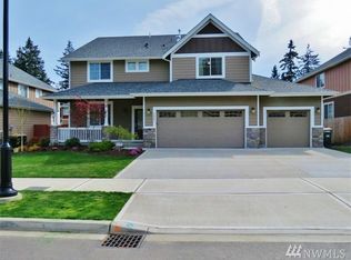 4001 20th Ave NE, Olympia, WA