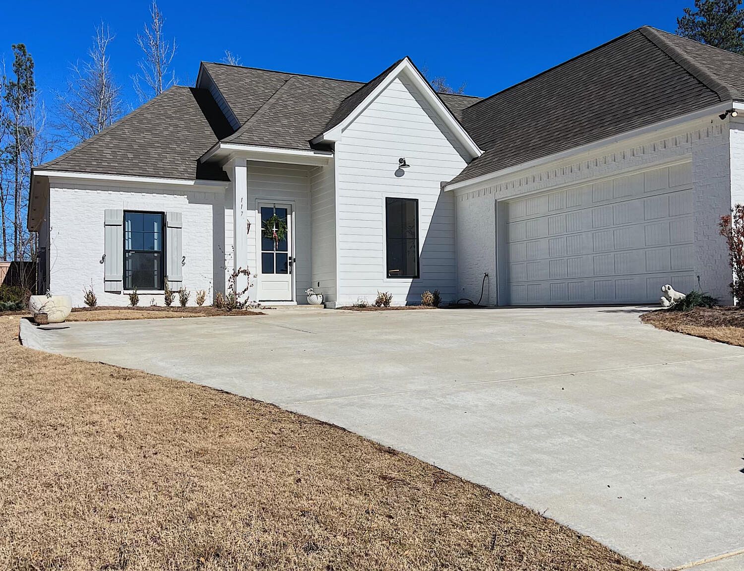 117 Herons Cir, Ridgeland, MS 39157 Zillow