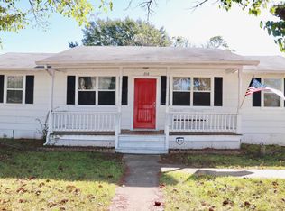 216 Masthead Rd, Gun Barrel City, TX 75156