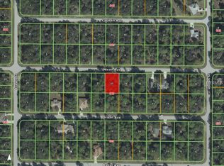 17121 Nixon Ave, Port Charlotte, FL 33948