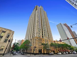 1250 S Michigan Ave APT 1708, Chicago, IL 60605
