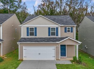 735 Wayfinder Run, Inman, SC 29349