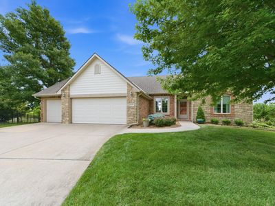 2228 N Sawgrass Cir, Derby, KS, 67037