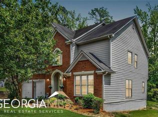 191 Hunters Trce, Dallas, GA 30157