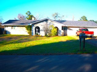 181 Velma Dr, Kilgore, TX 75662