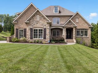 9642 Portofino Dr, Brentwood, TN 37027