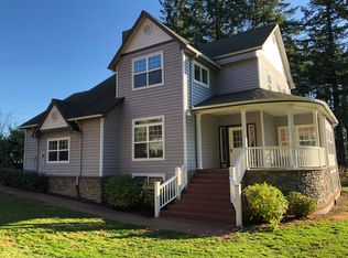 24271 SW Baker Rd, Sherwood, OR 97140