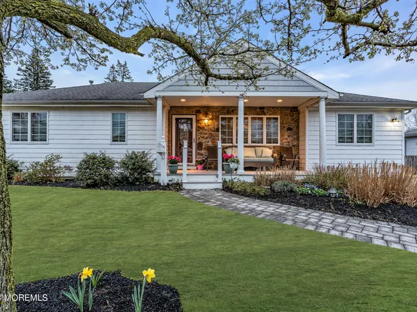 108 Meadowbrook Road, Spring Lake Heights, NJ 07762