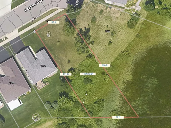 1668 Payton Ct NE, Sauk Rapids, MN 56379