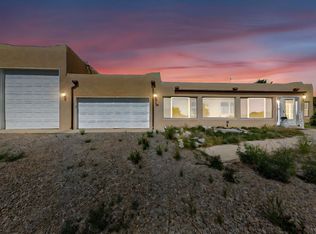 19 Puebla Colinas Rd, Edgewood, NM 87015