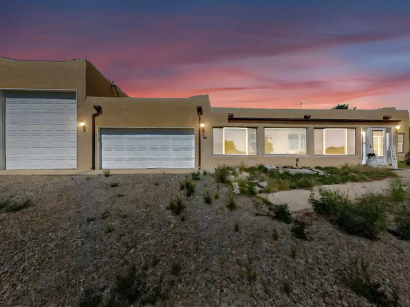 19 Puebla Colinas Rd, Edgewood, NM 87015