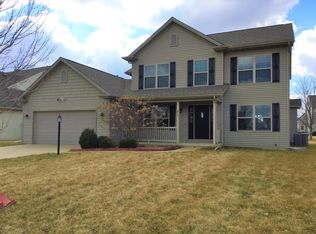 811 Trailway Dr, Champaign, IL 61822