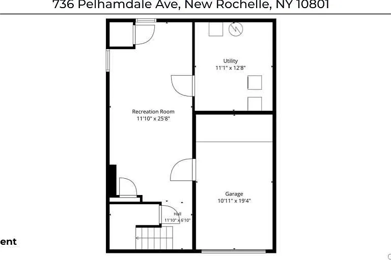 736 Pelhamdale Ave — Photo 22