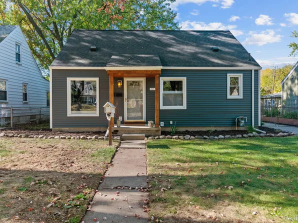 23241 Rensselaer St, Oak Park, MI 48237