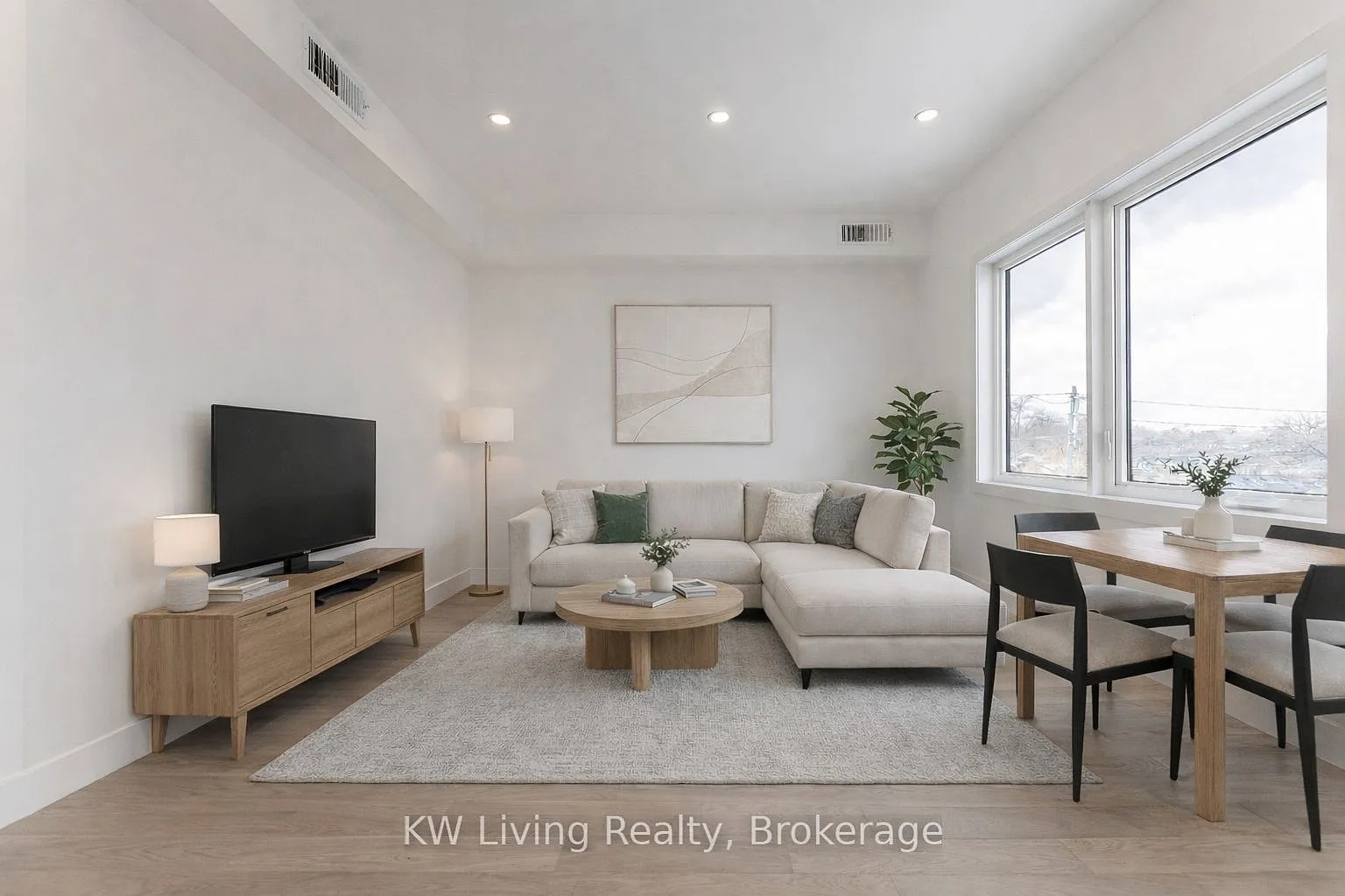 3 bed, $3,250 — Photo 3