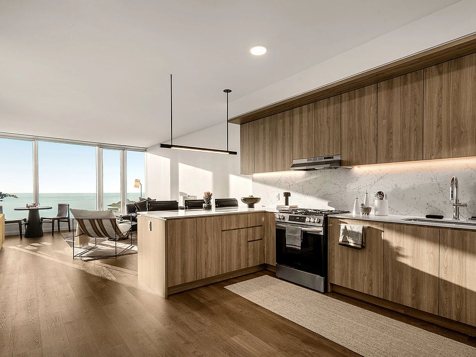 1st image of 1100 S Michigan Ave #2090