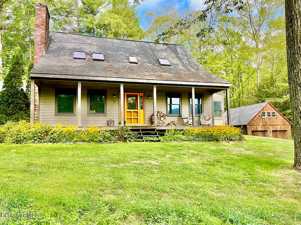 40 Kirk St, Housatonic, MA 01236 MLS 238841 Zillow