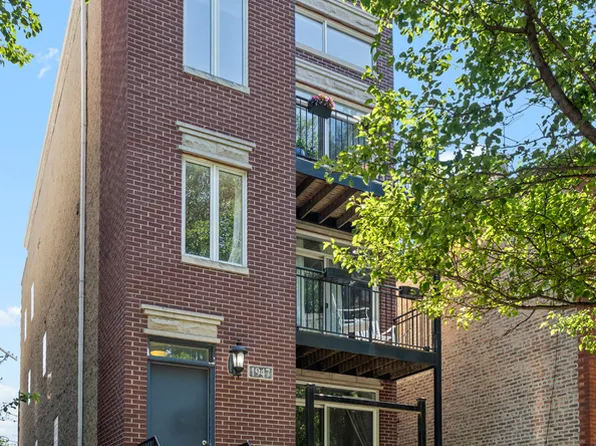 1947 W Erie St #3, Chicago, IL 60622