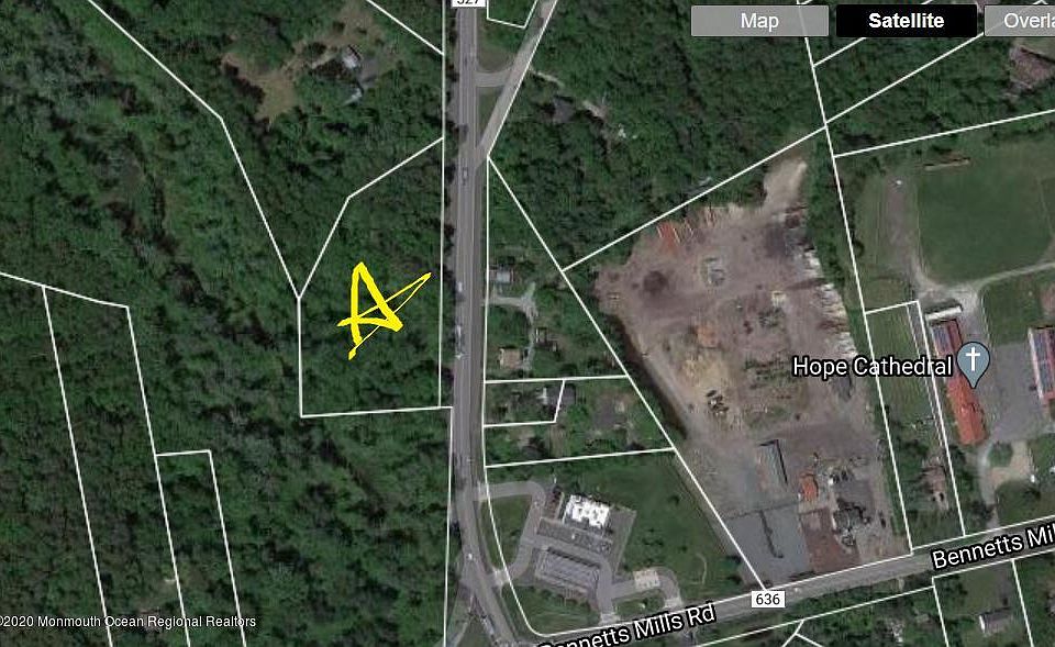 2nd image of 000 Cedar Swamp Road