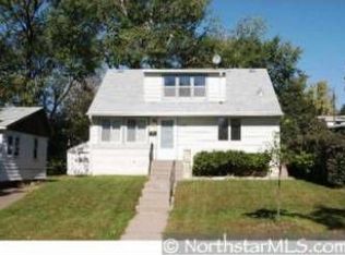 1695 Beech St, Saint Paul, MN 55106