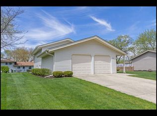 234 Samoset Ln, Schaumburg, IL 60193