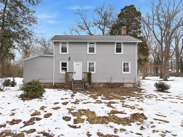 80 Church Road, Howell, NJ 07731