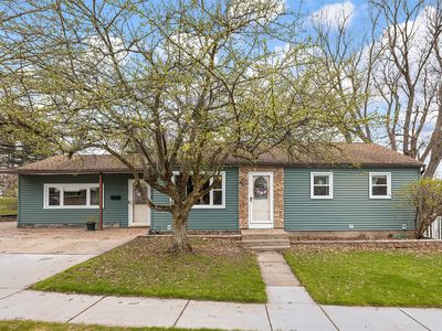 4016 East Ave, Erie, PA, 16504